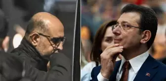 İtirafçı Aziz İhsan Aktaş: İmamoğlu ile Rıza Akpolat birbirlerini ihbar etti