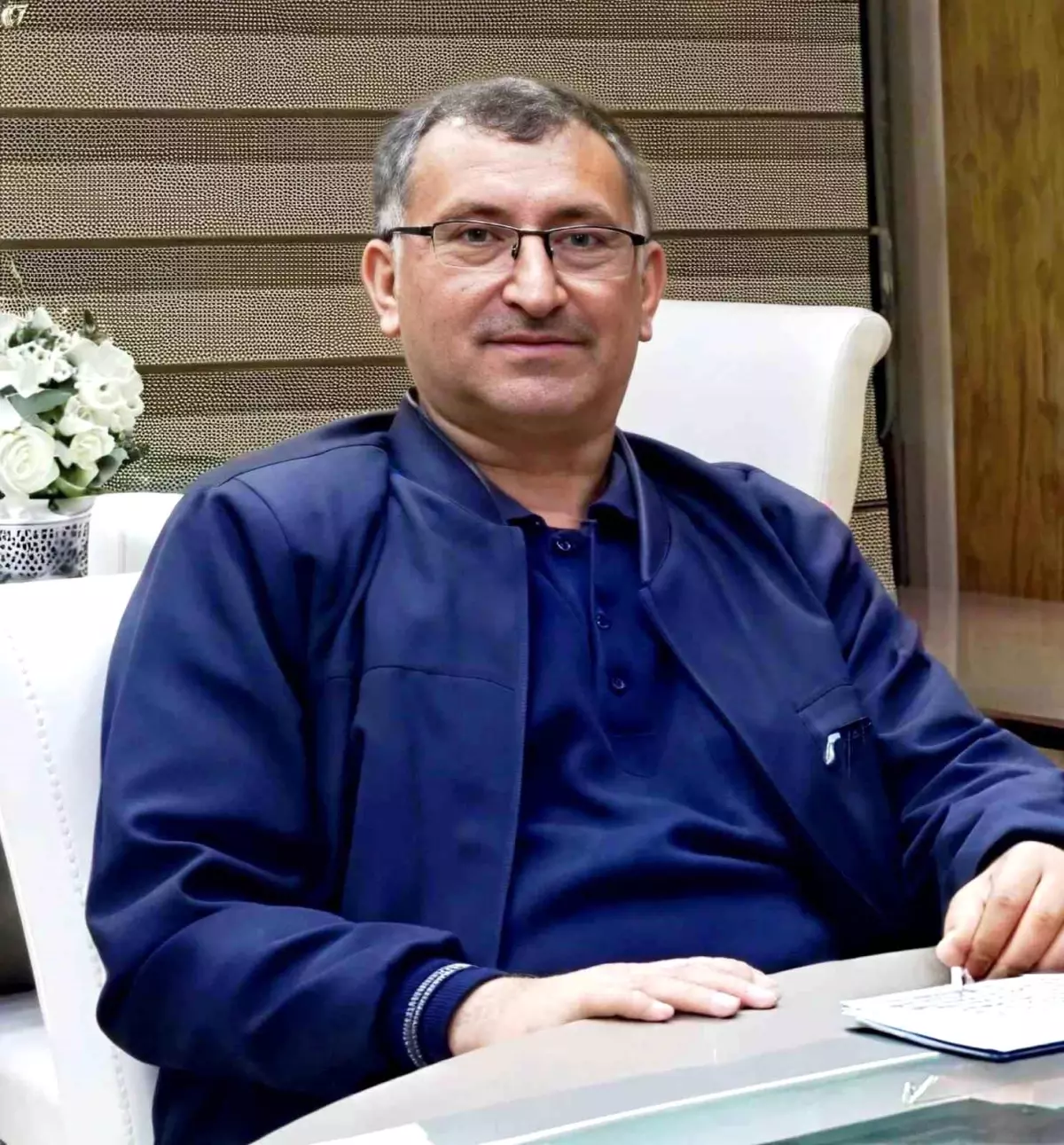 Aksaray'da Kamyonet Devrildi, Sürücü Hayatını Kaybetti
