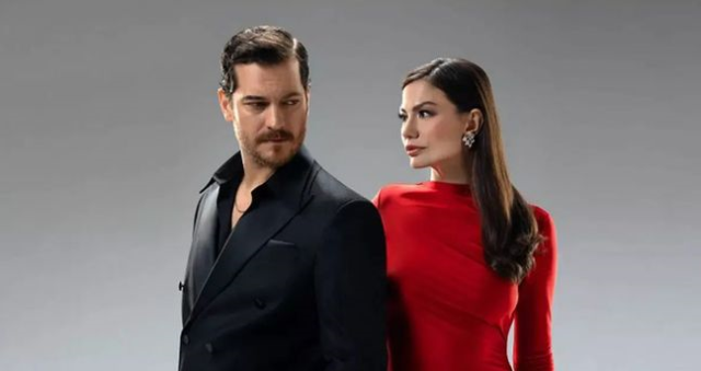 Kanal D Eşref Rüya 14. bölüm full HD izle: Eşref Rüya son bölüm izle! Eşref Rüya Afra öldü mü?