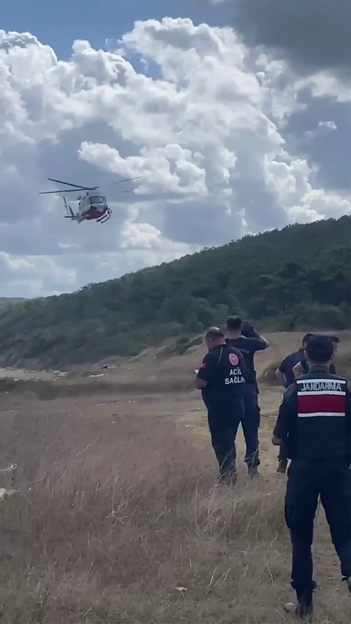 Bartın'dan Ukrayna'ya Giden Gemide Karaya Oturma Olayı