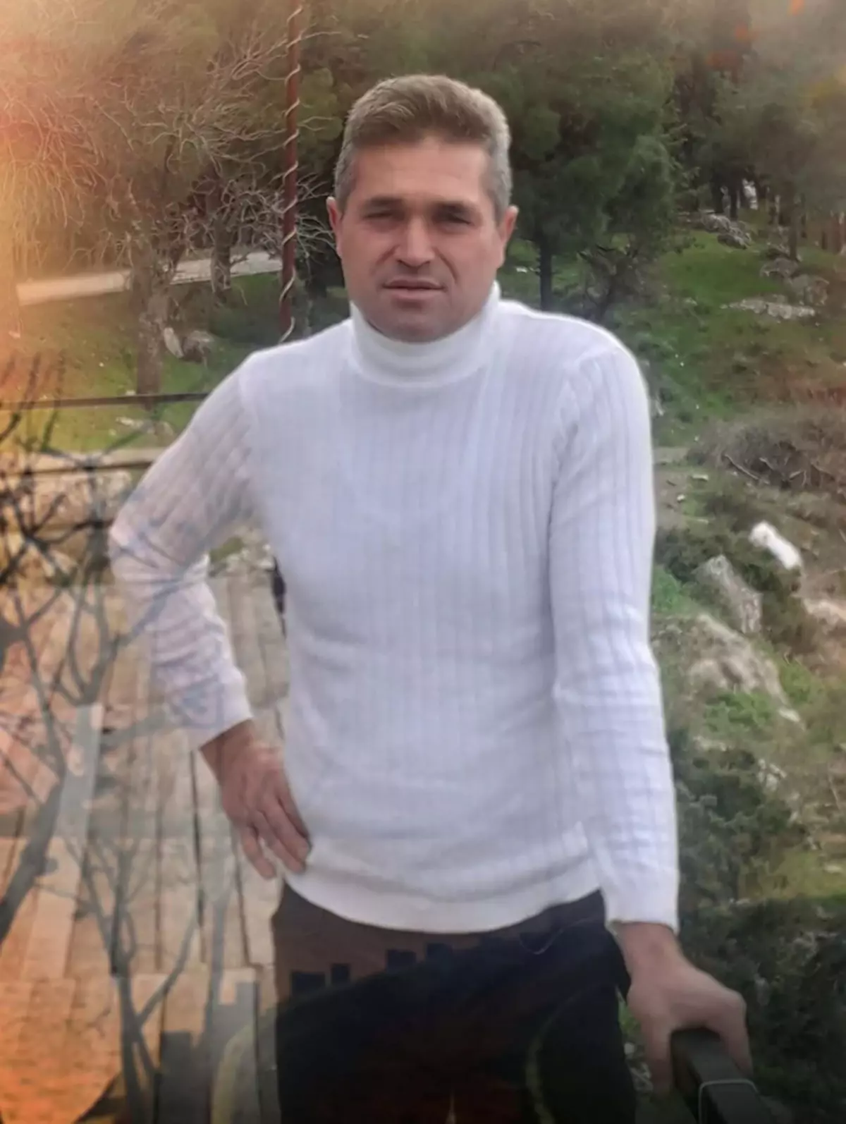 Manisa'da Toprak Kayması: İki Kişi Hayatını Kaybetti