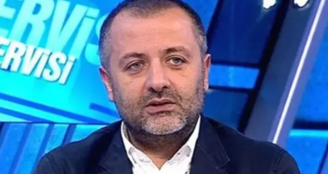 Mehmet Demirkol kimdir? Mehmet Demirkol kaç yaşında, nereli? Mehmet Demirkol kimdir? Mehmet Demirkol kaç yaşında, nereli?