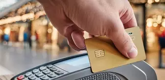 Merkez Bankası'ndan kredi kartı ve nakit avans faizlerinde indirim
