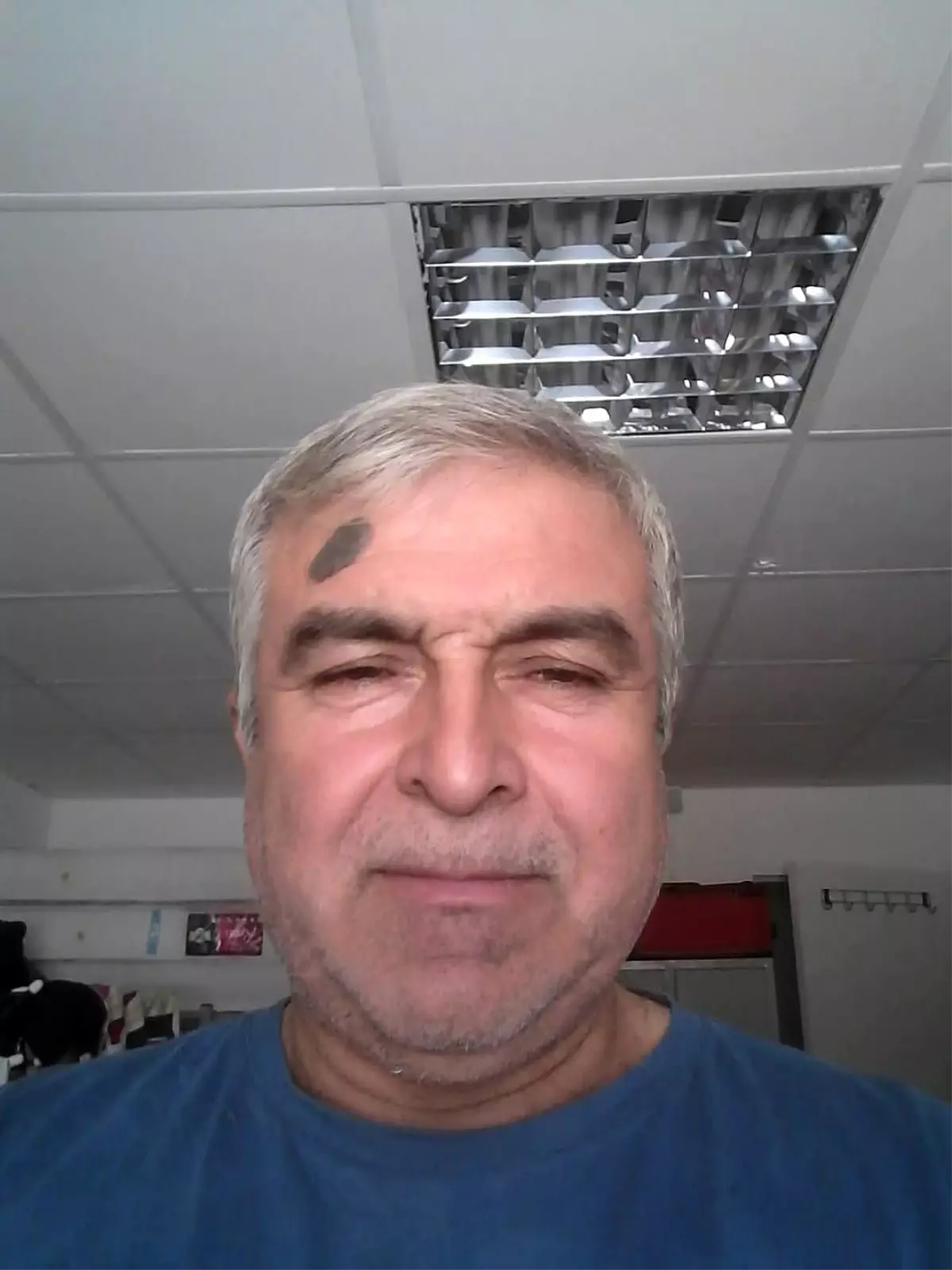 Osmaniye'de inşaattan düşen işçi hayatını kaybetti