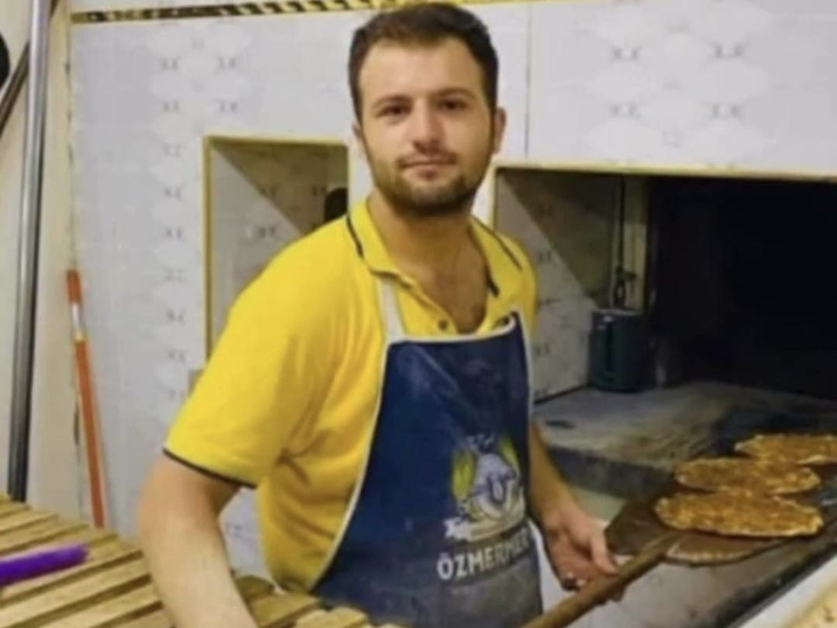 Otomobil ile Çarpışan Motosiklet Sürücüsü Hayatını Kaybetti