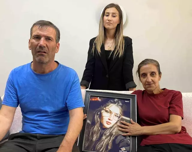 Life imprisonment for Pelin's murderer