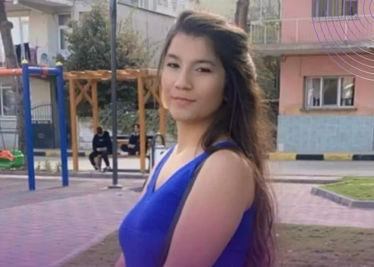 Alaşehir'de Pelin Karaca cinayeti davasında karar: Ağırlaştırılmış müebbet hapis cezası