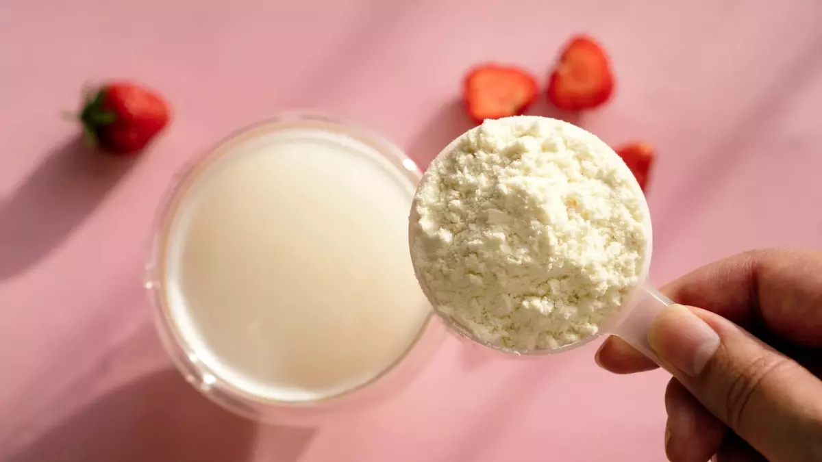 Protein saplantımız çok mu ileri gidiyor?
