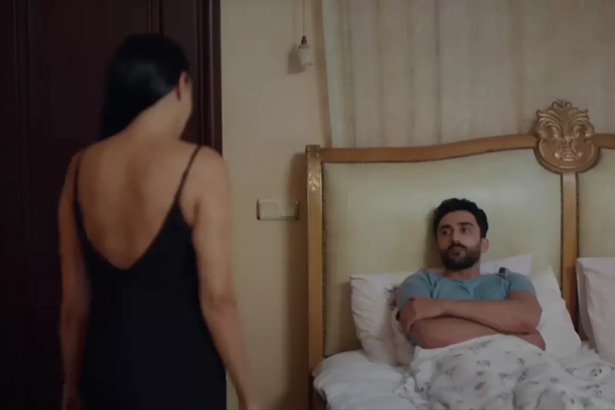 RTÜK incelemesi sonrası Kızılcık Şerbeti'nde geri adım