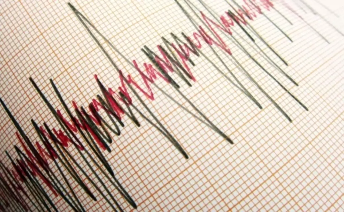 Rusya'da deprem mi oldu, ölen var mı?