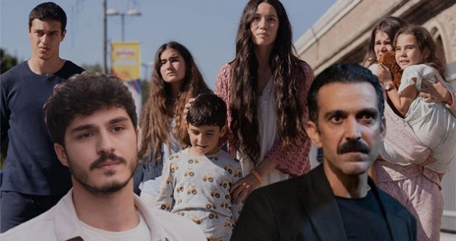 Sahipsizler 31. bölüm fragmanı izle: Star TV Sahipsizler yeni bölümde neler olacak? Sahipsizler 31. bölüm fragmanı izle: Star TV Sahipsizler yeni bölümde neler olacak?