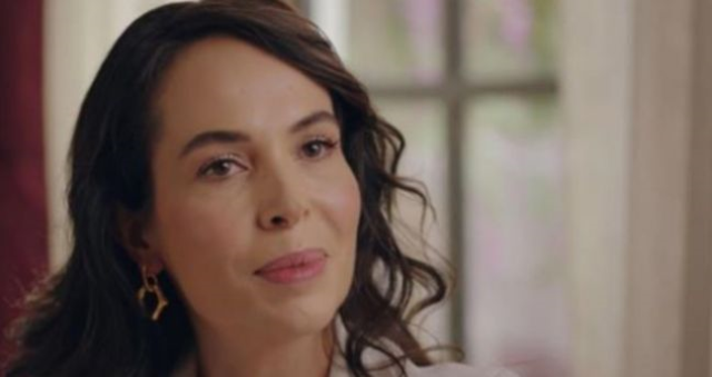 Sahipsizler Firuze kimdir? Esra Ronabar kaç yaşında ve nereli?