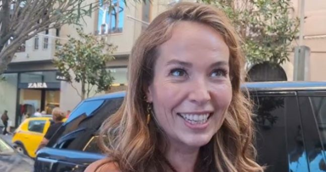 Sahipsizler Firuze kimdir? Esra Ronabar kaç yaşında ve nereli?