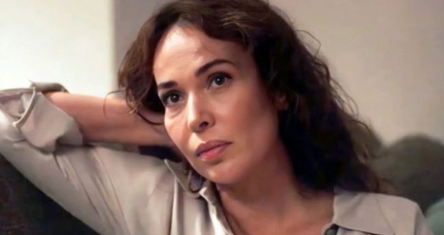 Sahipsizler Firuze kimdir? Esra Ronabar kaç yaşında ve nereli?