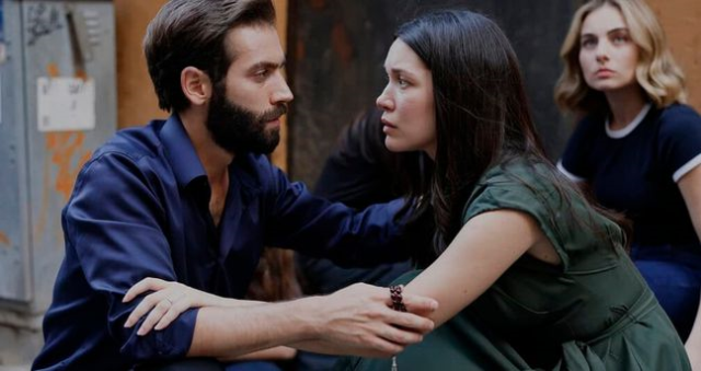 Sahipsizler son bölüm full HD izle! Star TV Sahipsizler 30. bölüm izle