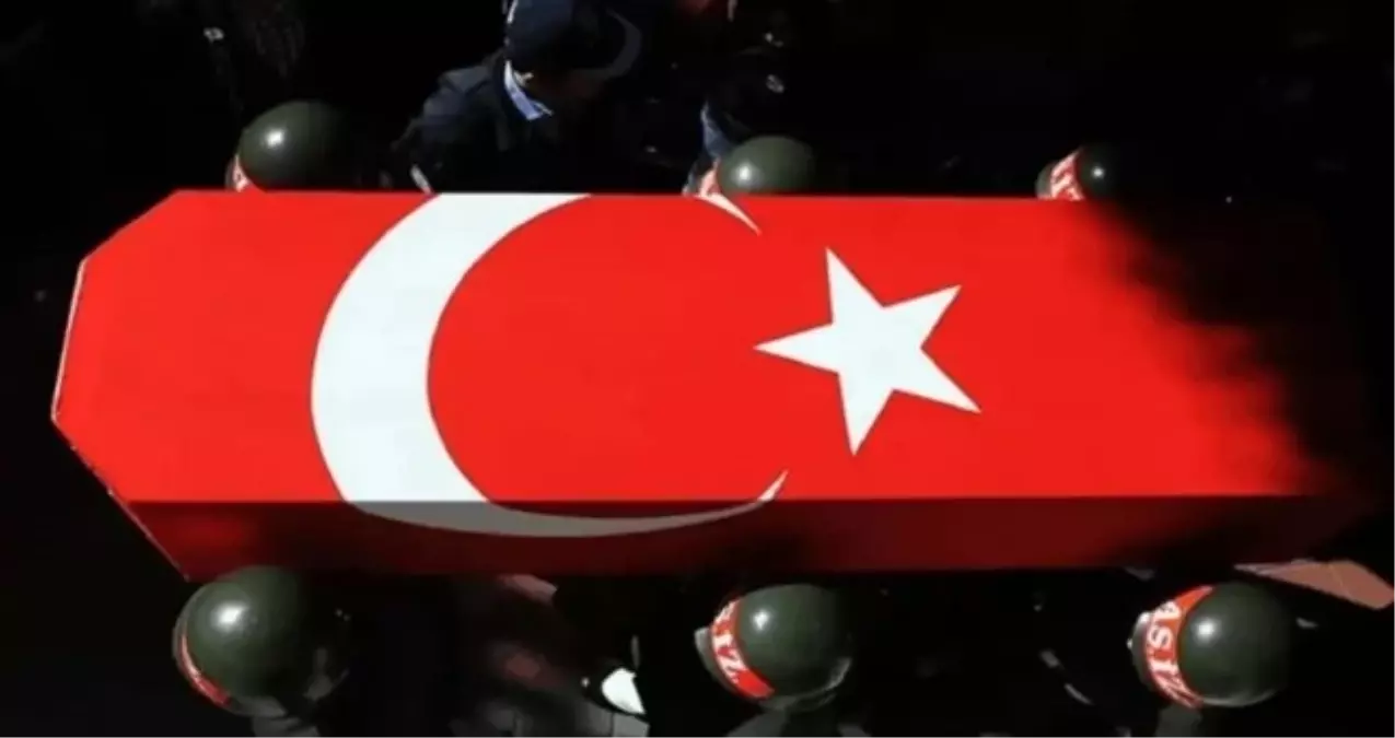 Şehit Hüseyin Günay kimdir, kaç yaşındaydı? Hüseyin Günay neden, nasıl öldü?