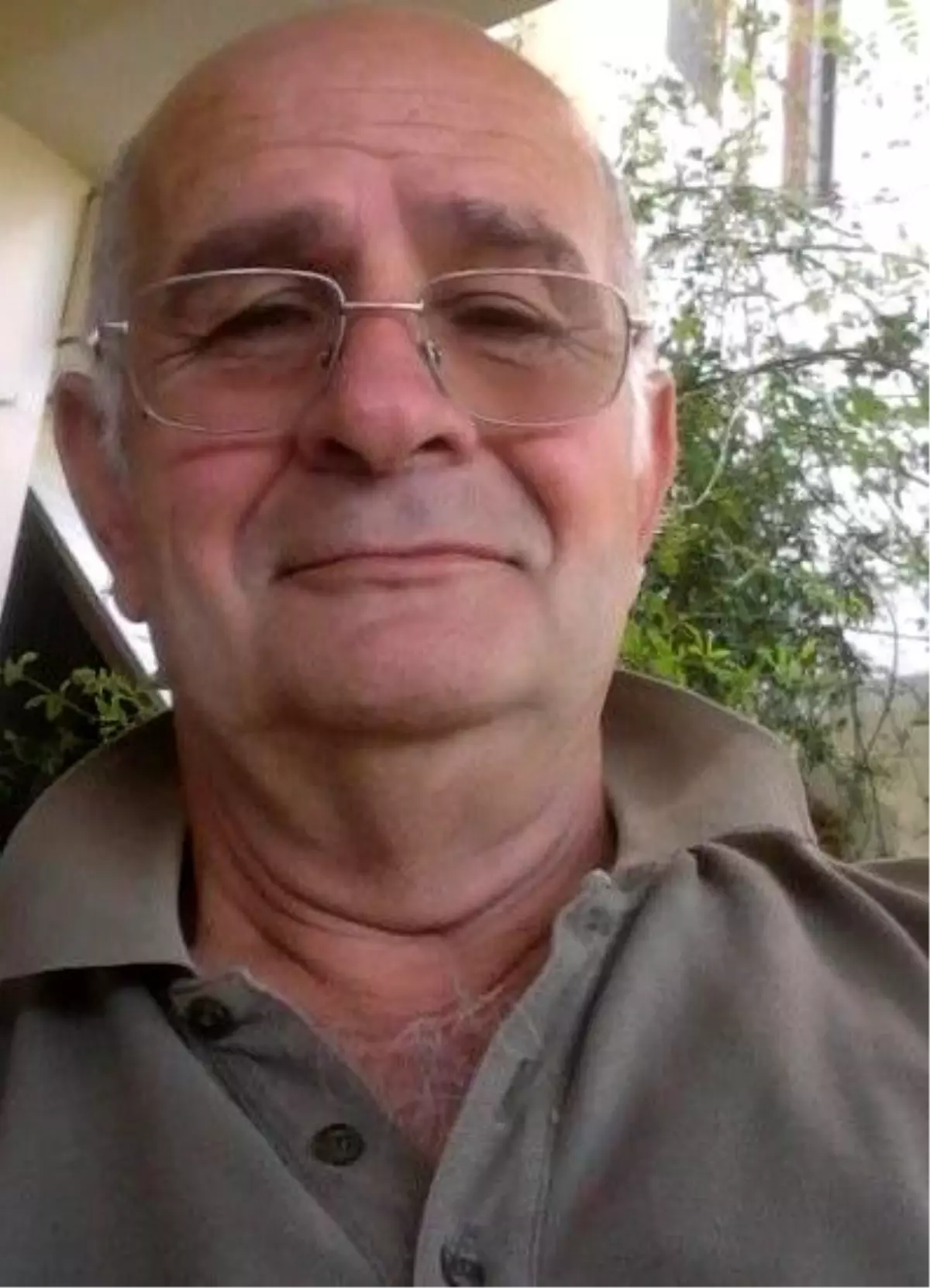 Kuşadası'nda Emekli Kani Özdemir Denizde Boğularak Hayatını Kaybetti
