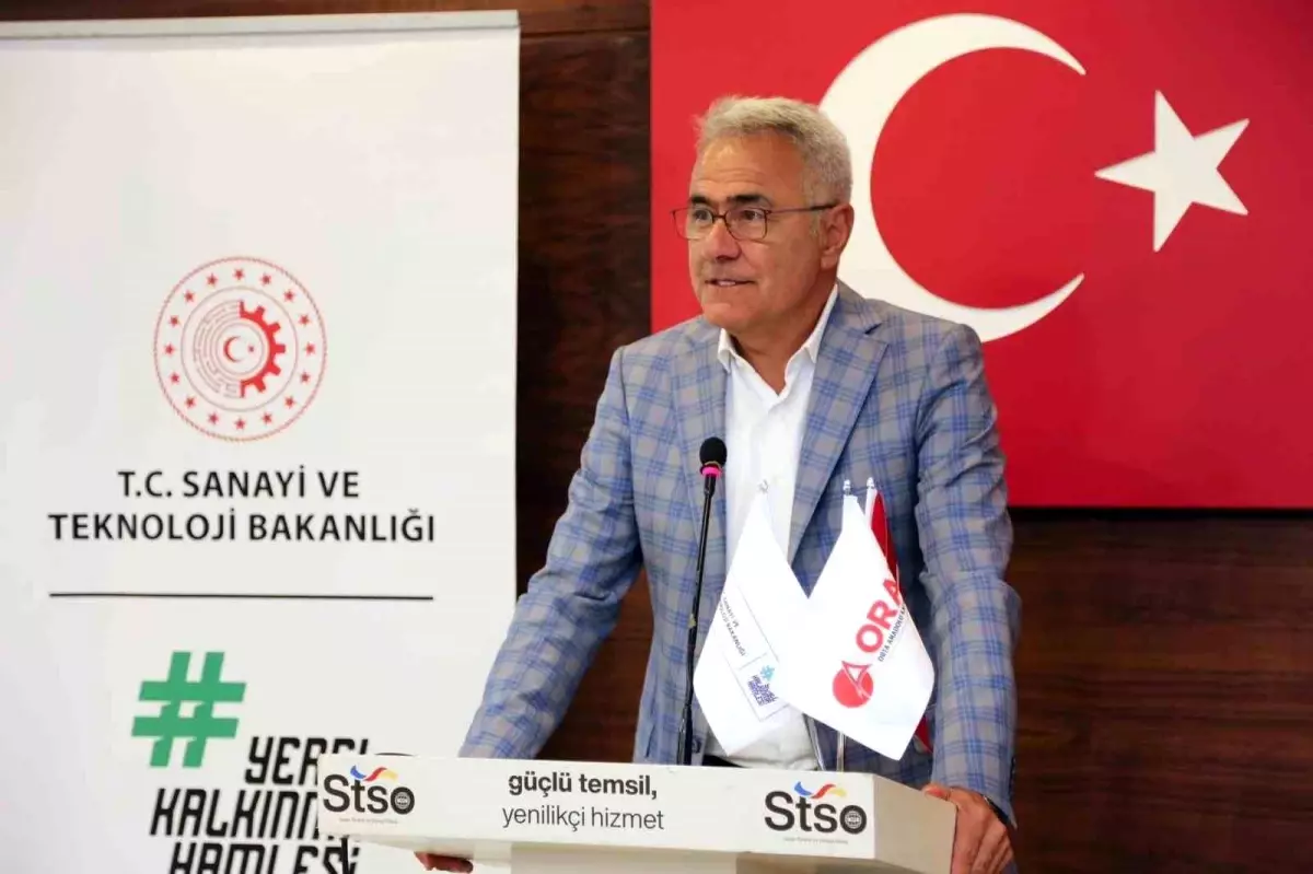 Sivas, Yeni Teşvik Sistemi ile Yatırımcıların Radarında