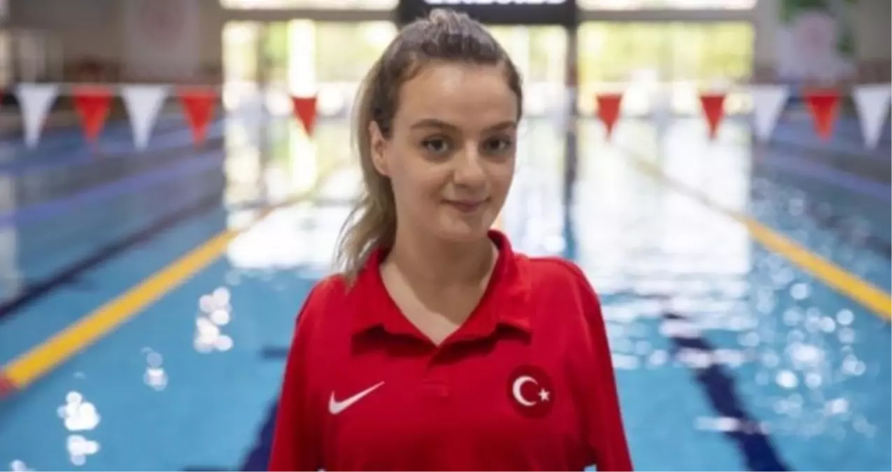 Sümeyye Boyacı kimdir? Sümeyye Boyacı kaç yaşında, nereli?