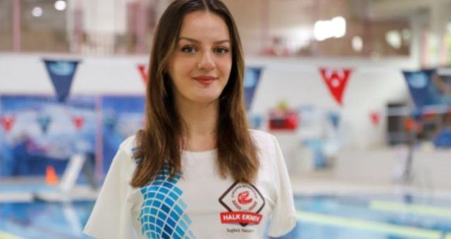 Sümeyye Boyacı kimdir? Sümeyye Boyacı kaç yaşında, nereli?