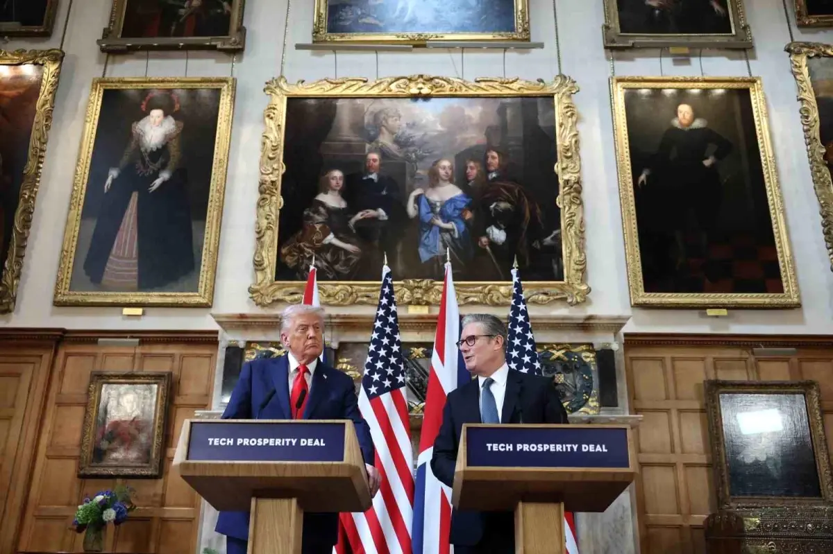 Trump: 'Putin, beni hayal kırıklığına uğrattı'