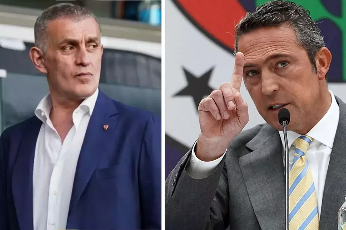 Türk futbolu fokur fokur kaynıyor! TFF'den Fenerbahçe'nin 'Hesap zamanı' paylaşımına jet yanıt