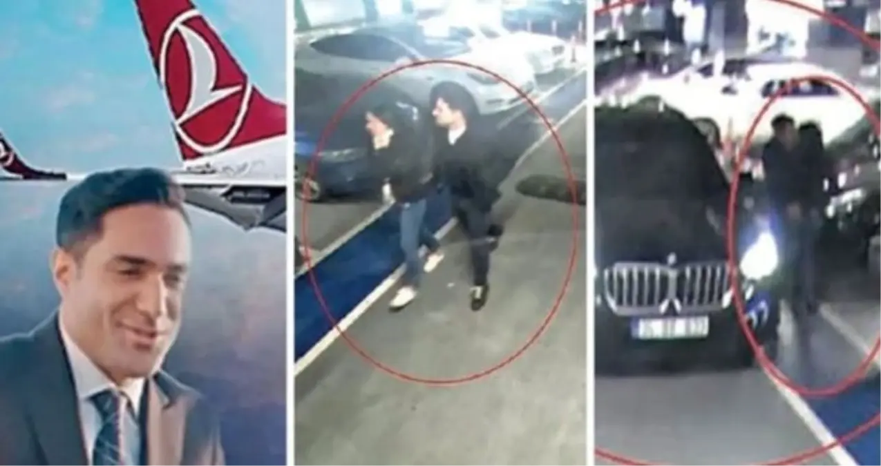 THY'de yaşanan yasak aşk skandalı nedir? THY yasak aşk iddiası doğru mu?