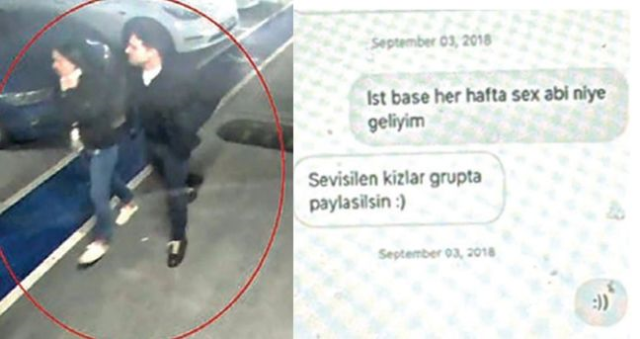 Türk Hava Yolları'ndaki yasak aşk olayı nedir? THY yasak aşk iddiası doğru mu?