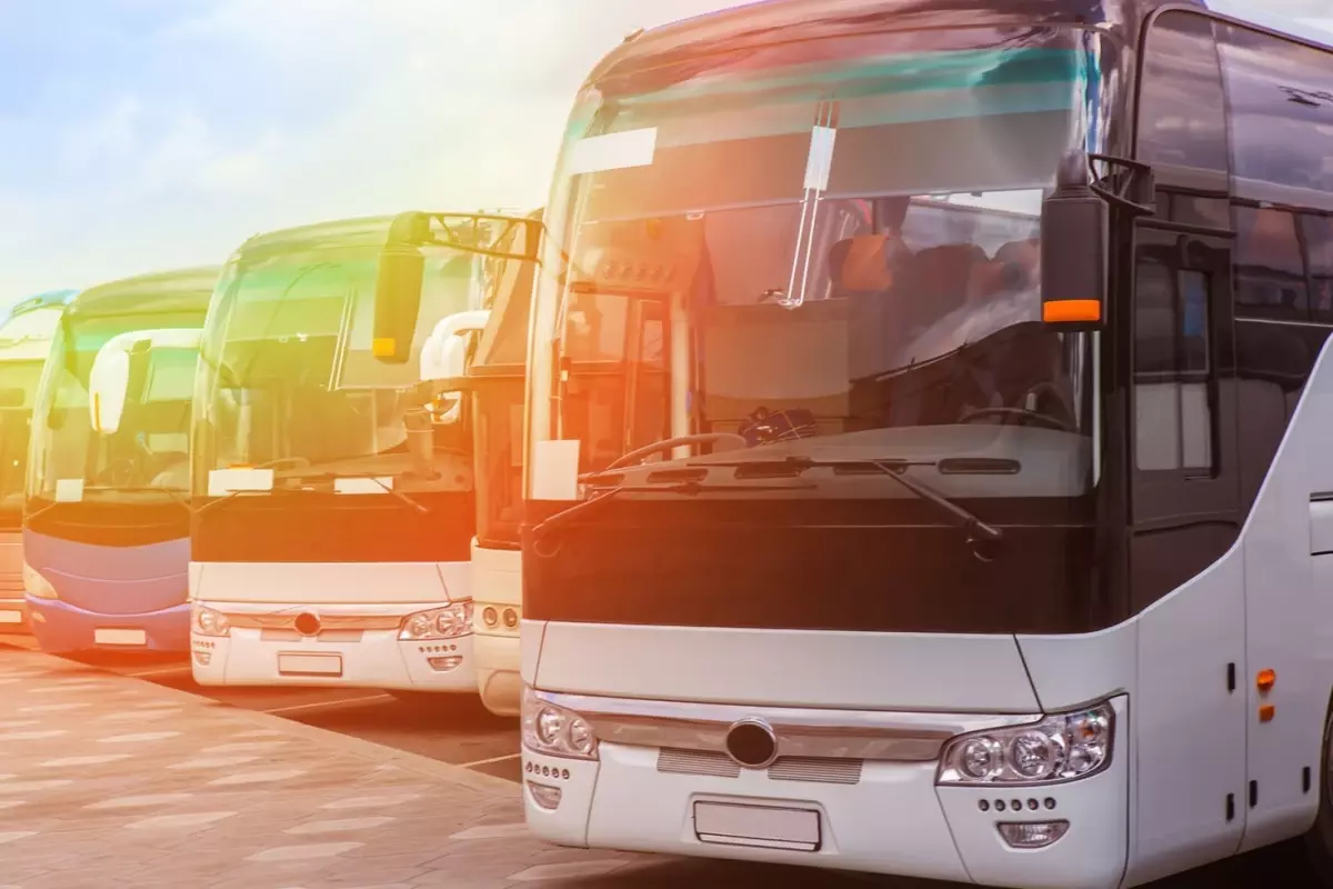 Türkiye'nin dev turizm firması iflas etti