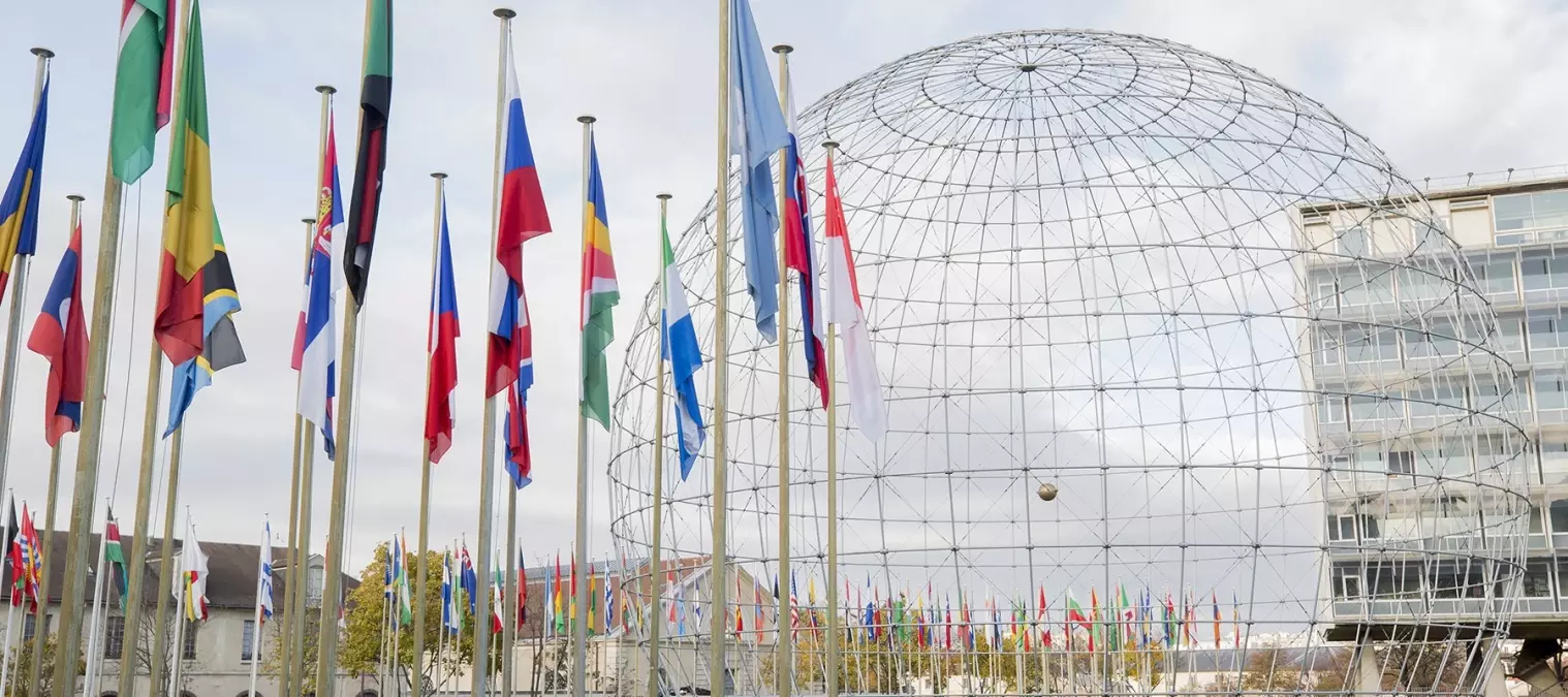 Türkiye, UNESCO'nun Gazze Yardım Fonu'na Katkı Sağlayan İlk Ülke Oldu