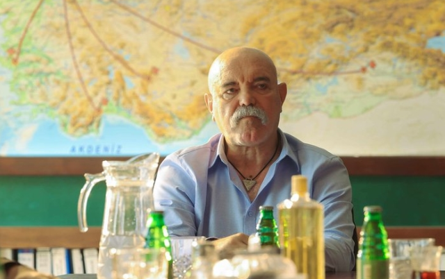 Veliaht 3. bölüm fragmanı yayınlandı mı?