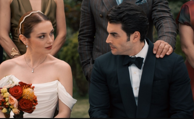 Veliaht 3. bölüm fragmanı yayınlandı mı?