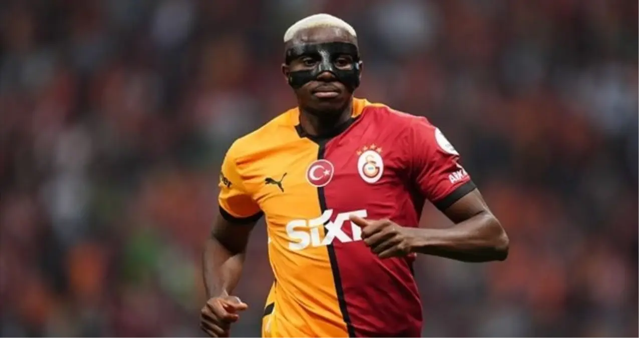 Victor Osimhen sahalara ne zaman dönecek, sağlık durumu belli oldu mu?