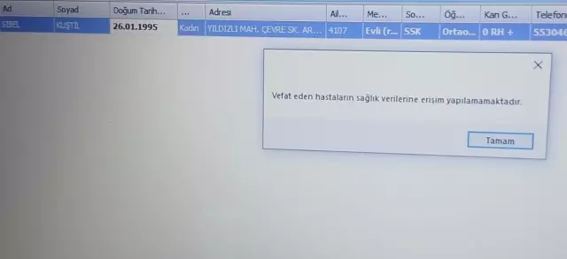 yasayan olu aile hekimine gitti gercegi 19059969 6022 m