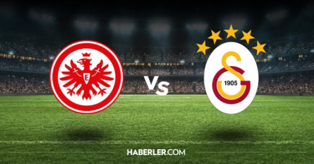 Yunus Akgün gol izleme linki var mı (Frankfurt Galatasaray)?