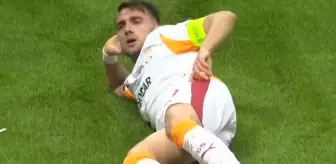 Yunus Akgün gol izleme linki var mı (Frankfurt Galatasaray)?