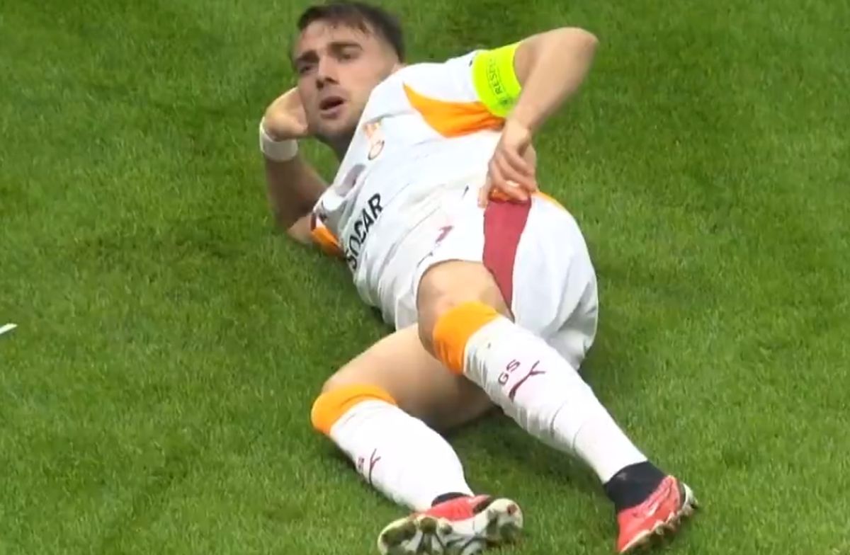 Yunus Akgün gol izleme linki var mı (Frankfurt Galatasaray)?