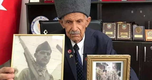 2025 Gaziler Günü ne zaman, bugün mü? Gaziler Günü mesajları, sözleri ve görselleri 2025 Gaziler Günü ne zaman, bugün mü? Gaziler Günü mesajları, sözleri ve görselleri