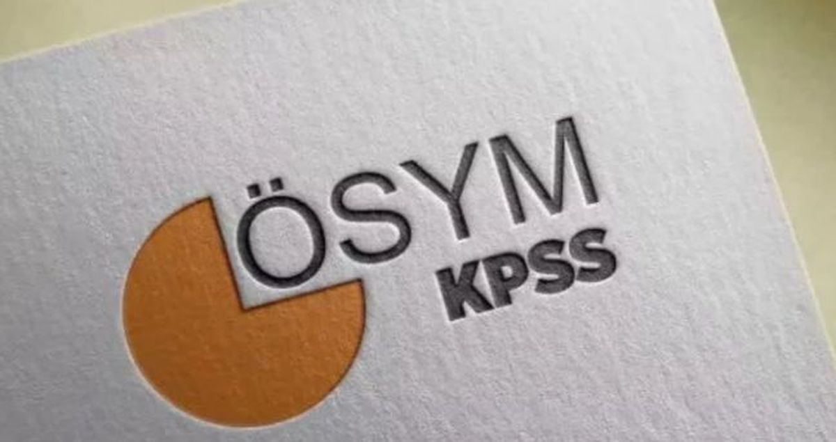 2026 KPSS başvuruları ne zaman? 2026 KPSS başvuru tarihi açıklandı mı?