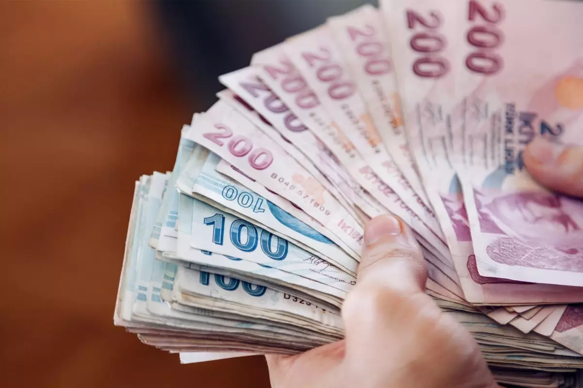 Acil nakit ihtiyacı olanlara müjde! 1 Ekim'de yeni dönem başlıyor