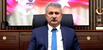AK Partili Yahşihan Belediye Başkanı Ahmet Sungur gözaltına alındı