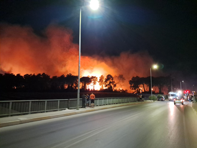 antalya da orman yangini 2 otel tahliye edildi 19067212 9207 m