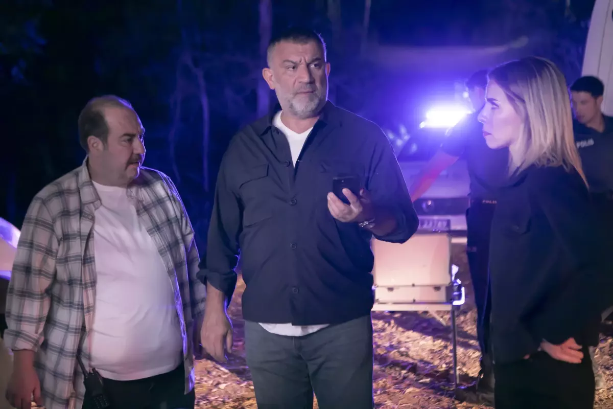 Arka Sokaklar'da Heyecan Dolu Bir Bölüm Daha