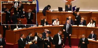 Arnavutluk'ta yapay zeka bakan Meclisi karıştırdı