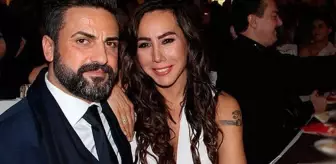 Asena ve Hasan Dere boşandı! Magazin kulislerinde ihanet iddiası dolaşıyor