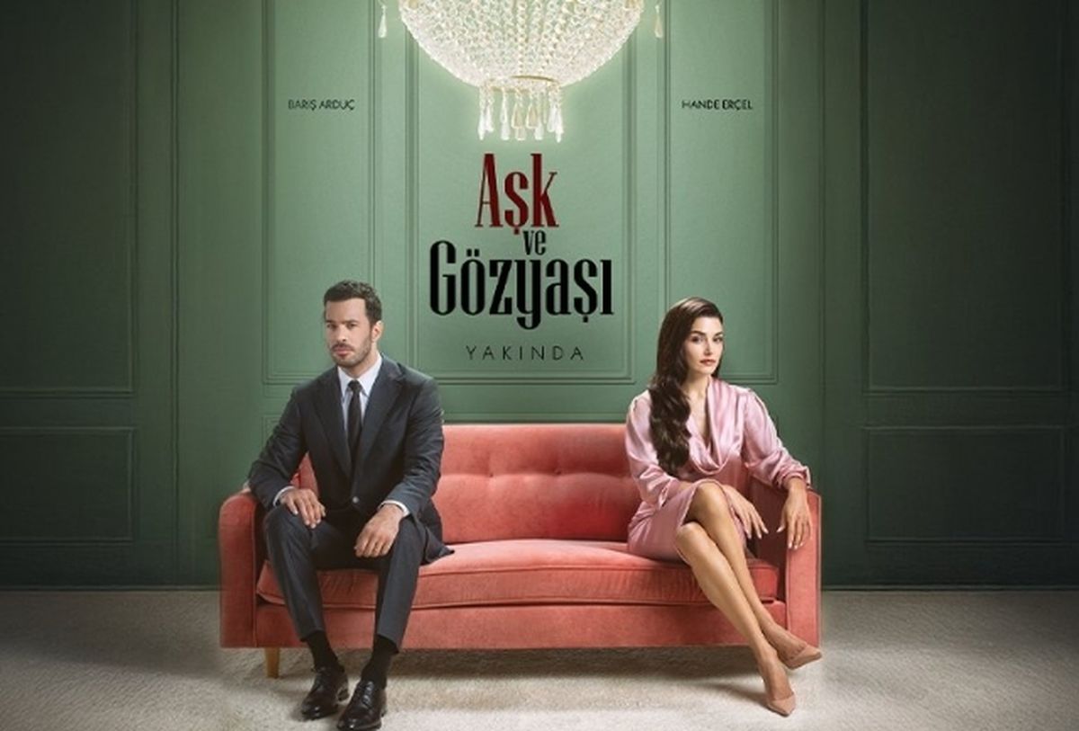 Aşk ve Gözyaşı CANLI izleme linki var mı?