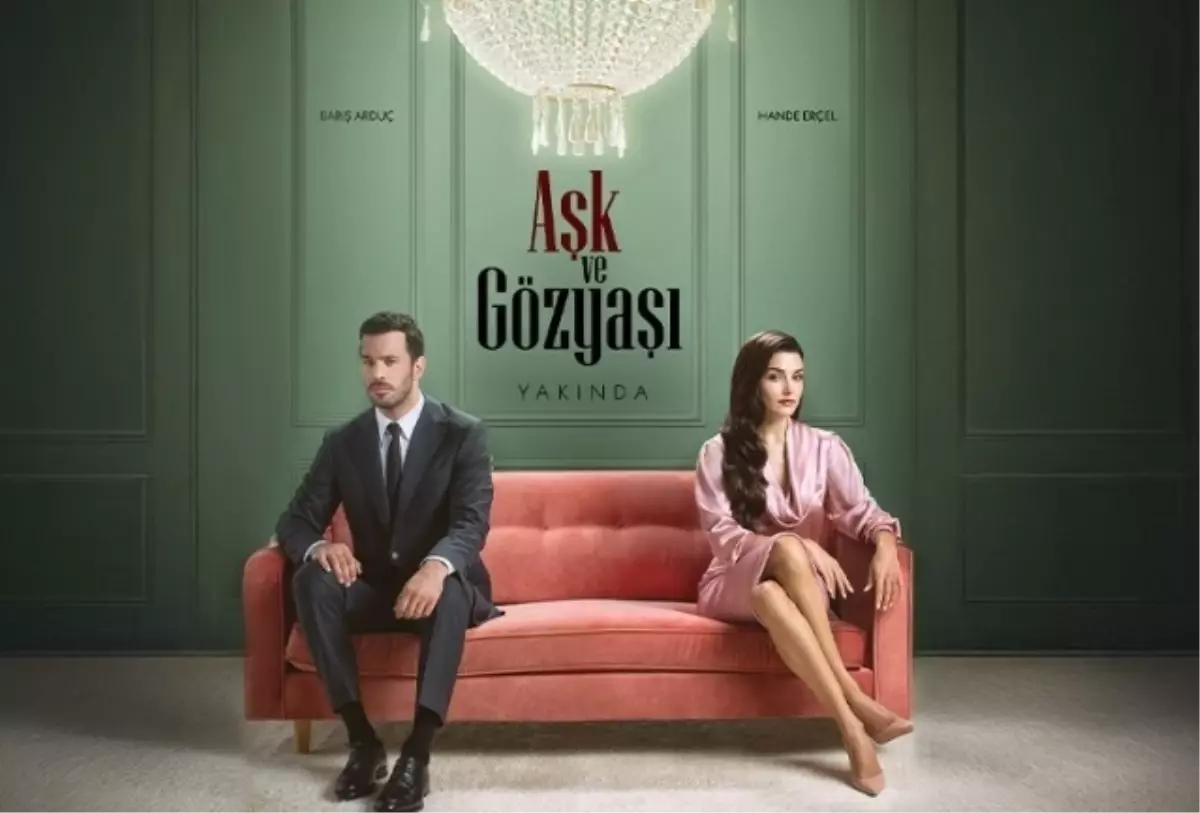 Aşk ve Gözyaşı konusu ne, oyuncuları ve karakterleri kim?