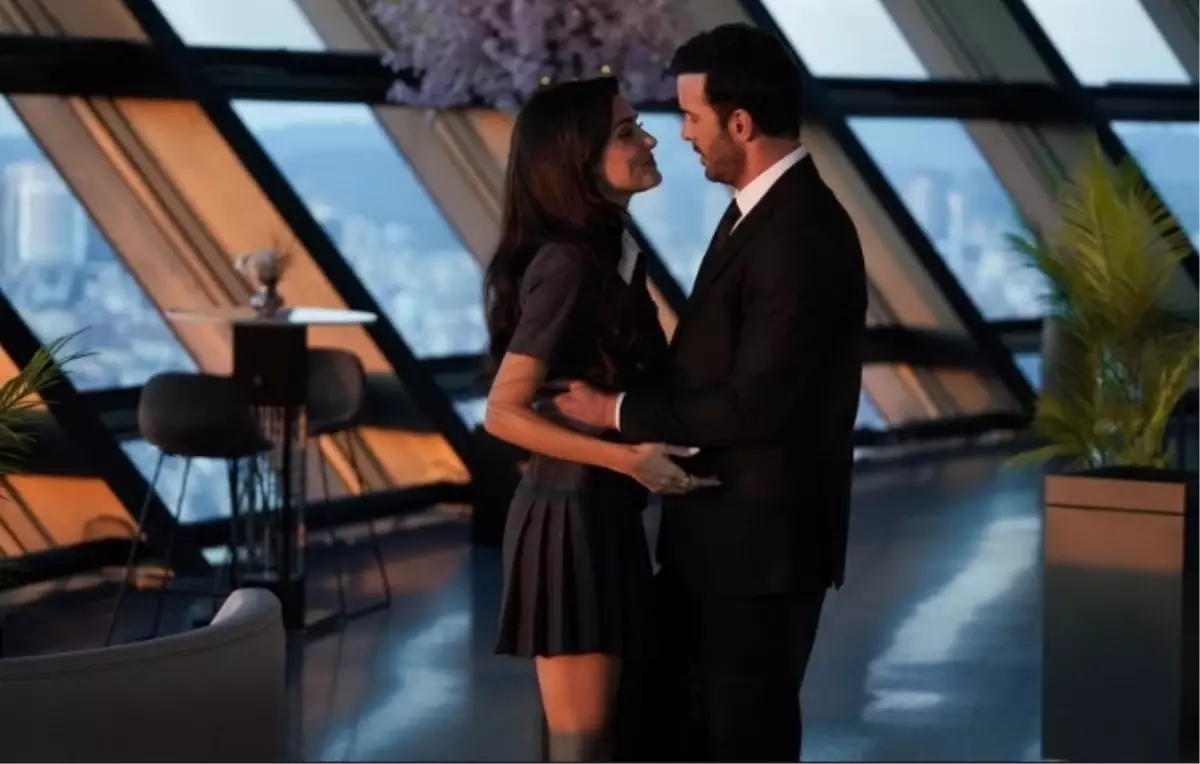 Aşk ve Gözyaşı uyarlama mı, hangi diziden uyarlama?