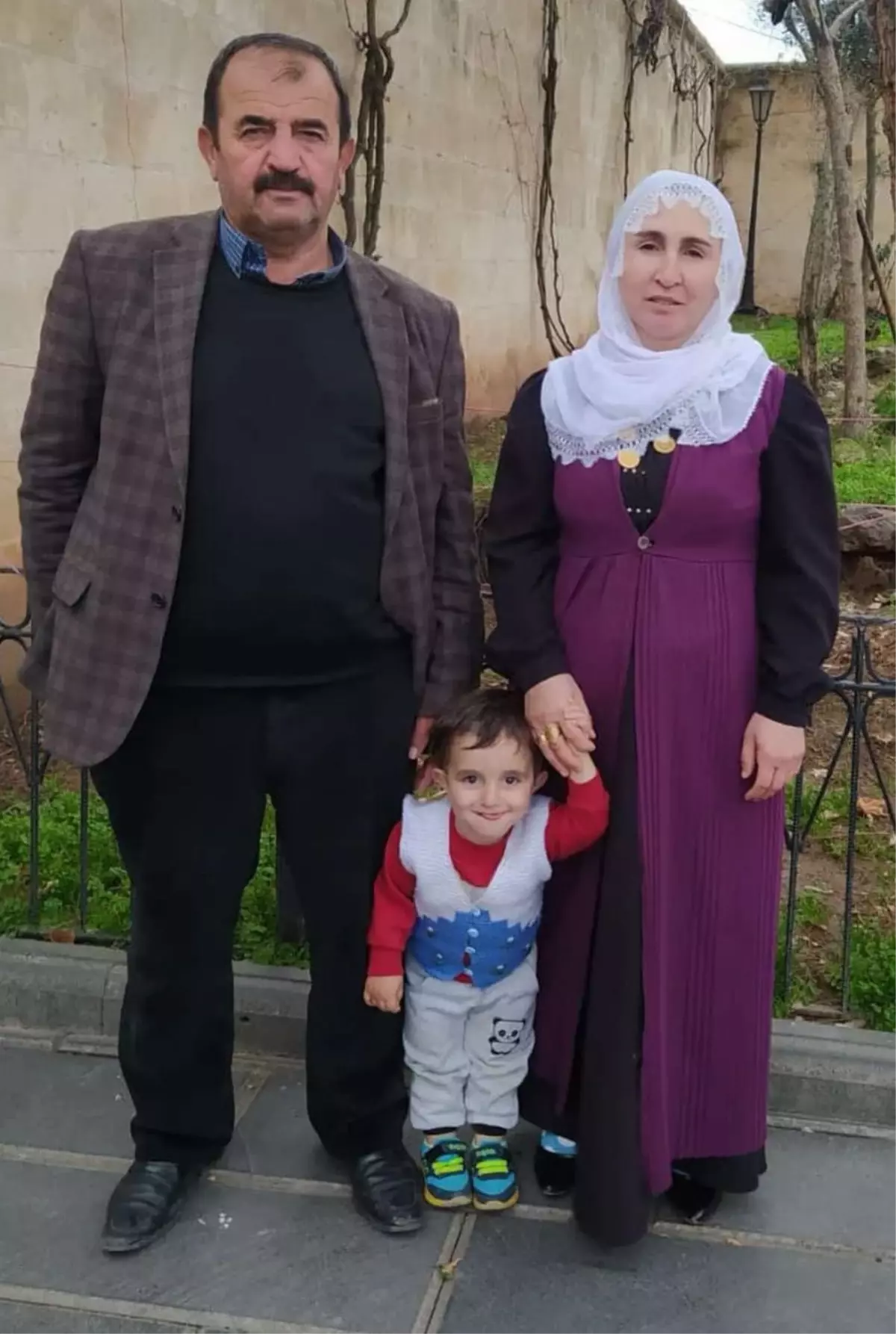 Batman'da Aileye Yönelik Silahlı Saldırıda 10 Kişi Tutuklandı