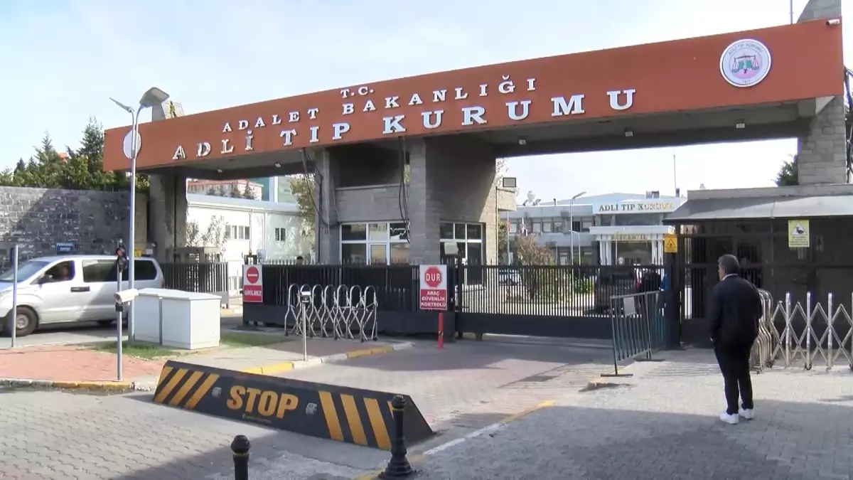 Bağcılar'da Akraba Cinayetinde Sanığa 15 Yıl Hapis Cezası